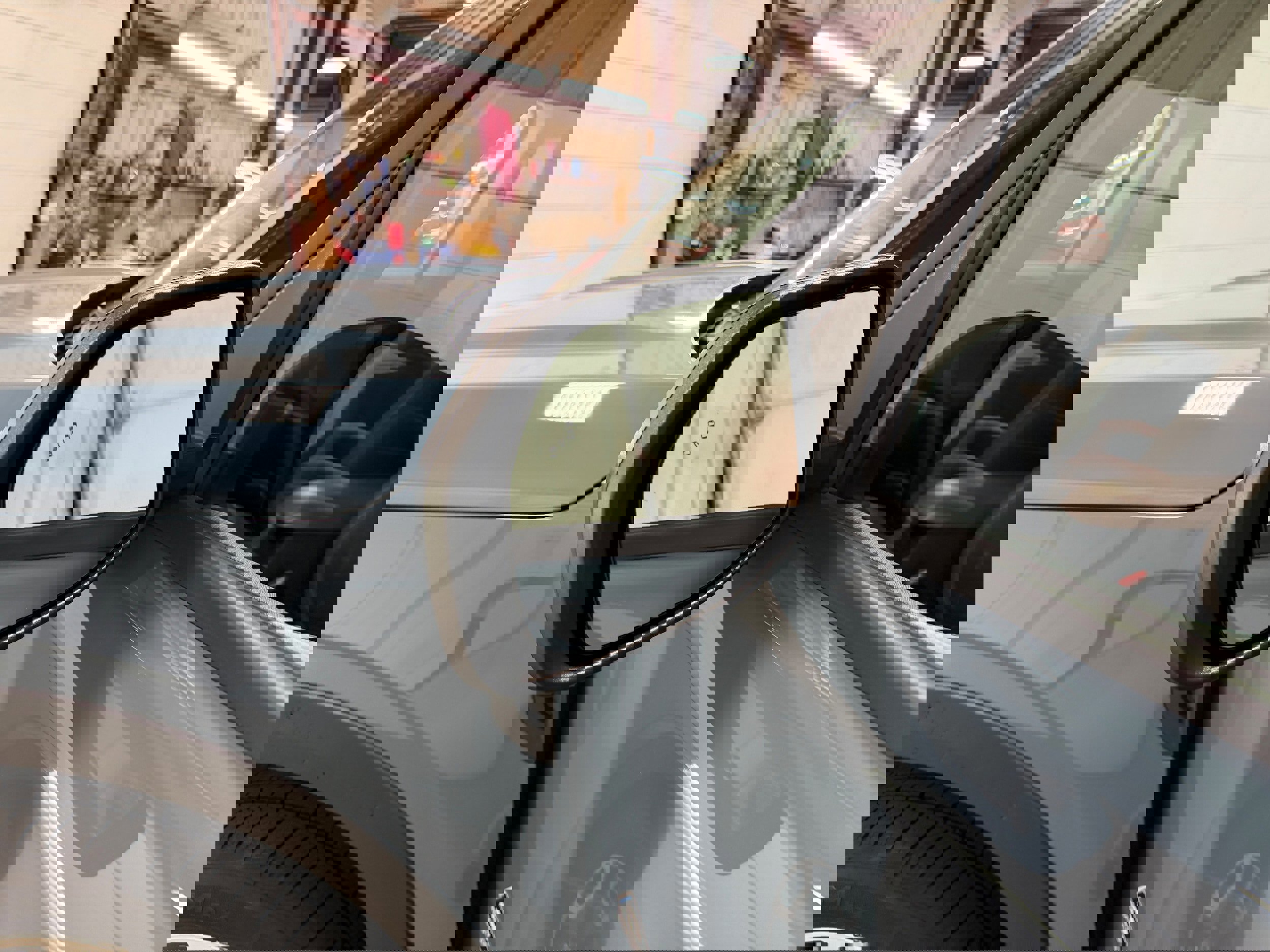 Certified 2021 Ford Bronco Sport Outer Banks image 35