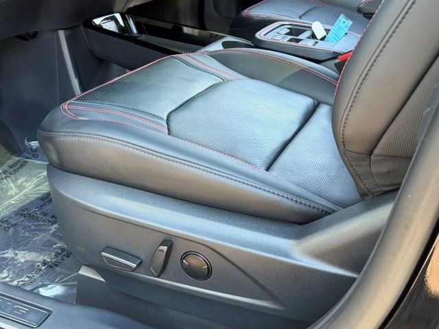 Certified 2025 Ford Mustang Mach-E Premium w/ Sport Appearance Package AWD/4WD image 38
