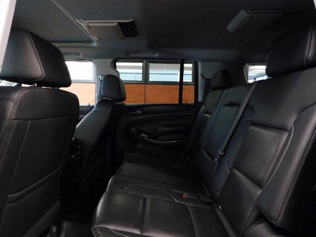 Used 2019 Chevrolet Suburban Premier image 34
