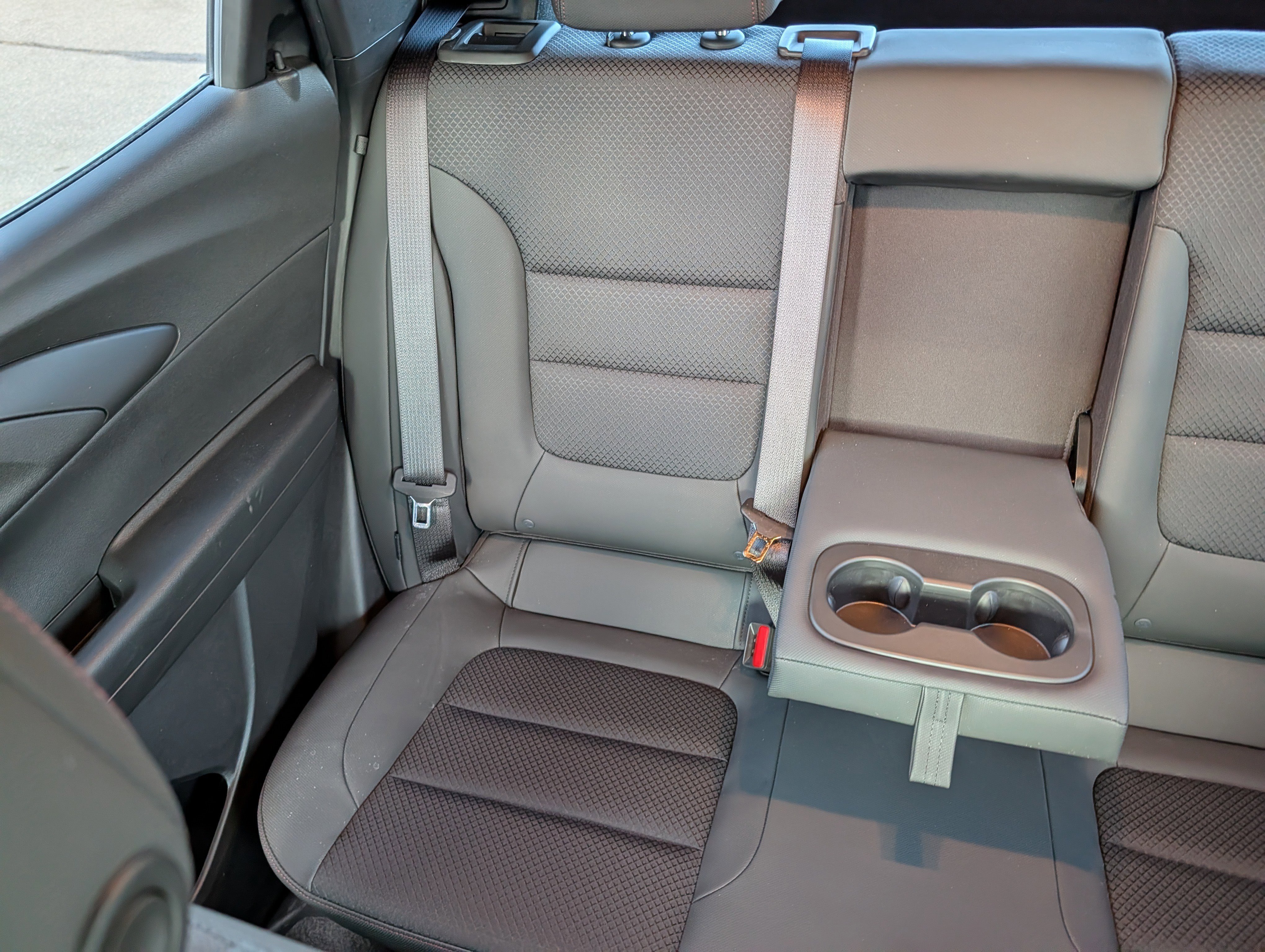 Used 2023 Chevrolet TrailBlazer RS w/ Convenience Package image 12