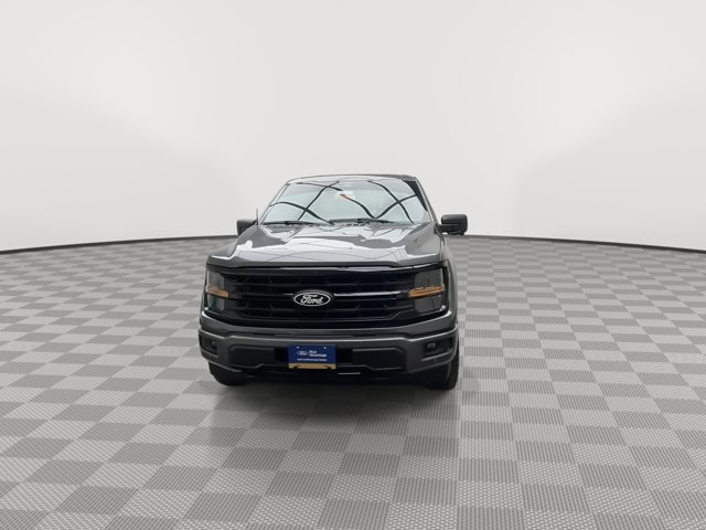 Certified 2024 Ford F150 XLT w/ Equipment Group 302A MID AWD/4WD image 40