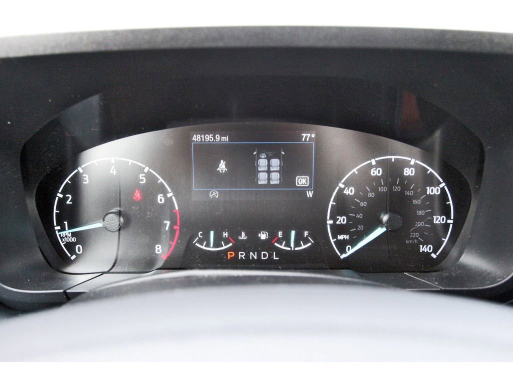 Certified 2022 Ford Maverick XLT w/ XLT Luxury Package FWD image 17