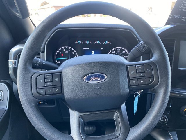 Certified 2023 Ford F150 XL w/ STX Appearance Package AWD/4WD image 15