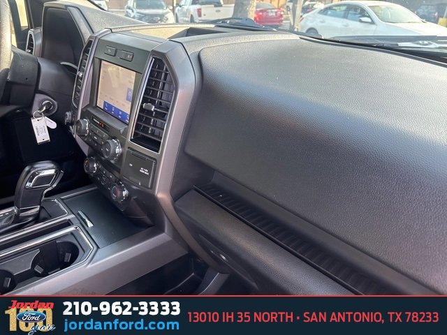 Certified 2020 Ford F150 XLT w/ Equipment Group 302A Luxury image 14