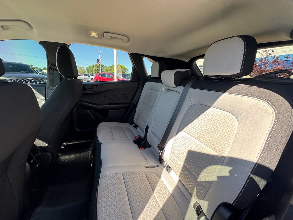 Certified 2023 Ford Escape Active w/ Tech Pack #1 AWD/4WD image 24