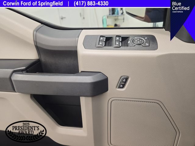 Certified 2020 Ford F150 XL w/ Equipment Group 101A Mid AWD/4WD image 35