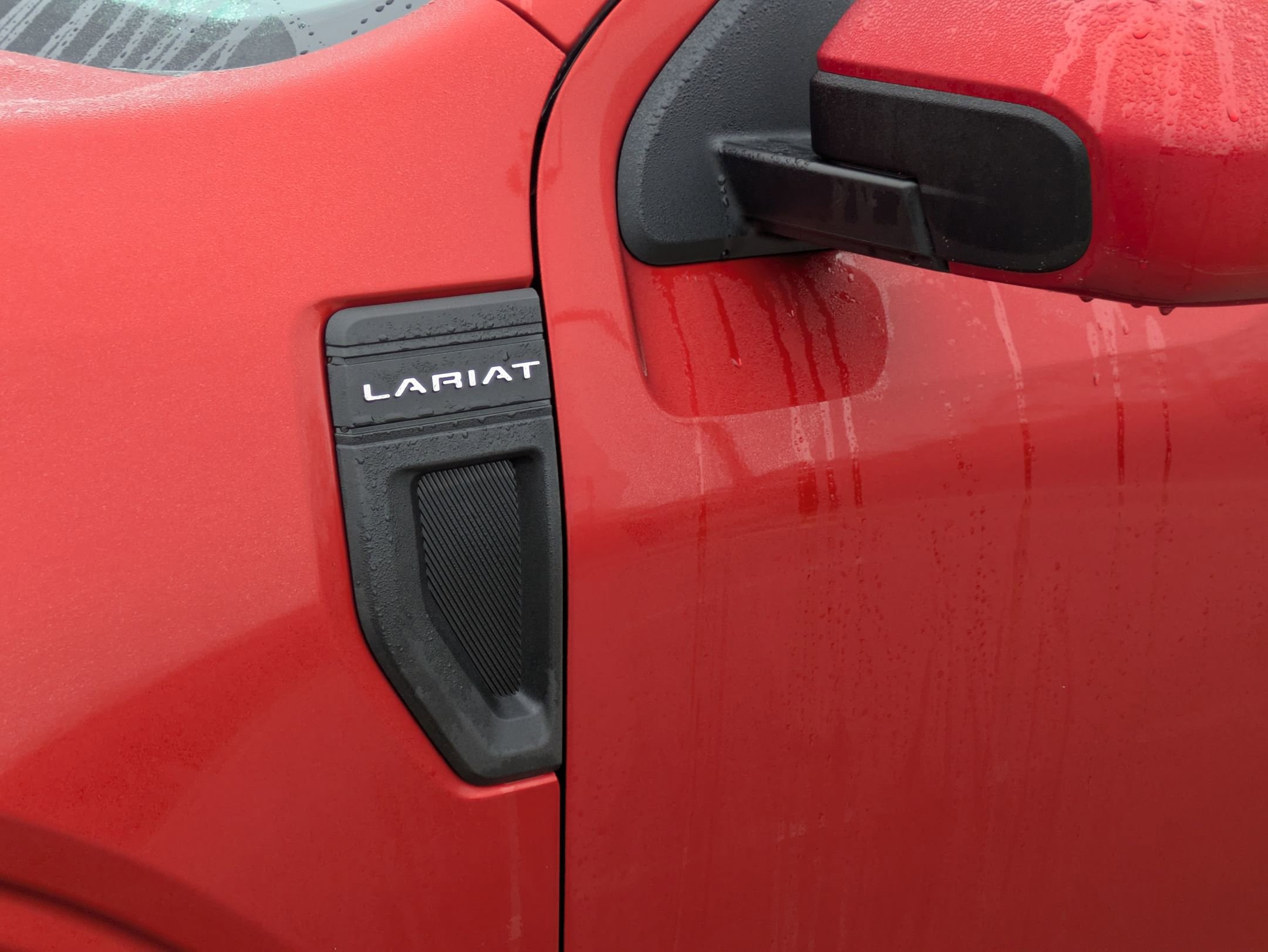 Certified 2023 Ford Maverick Lariat w/ Lariat Luxury Package image 12