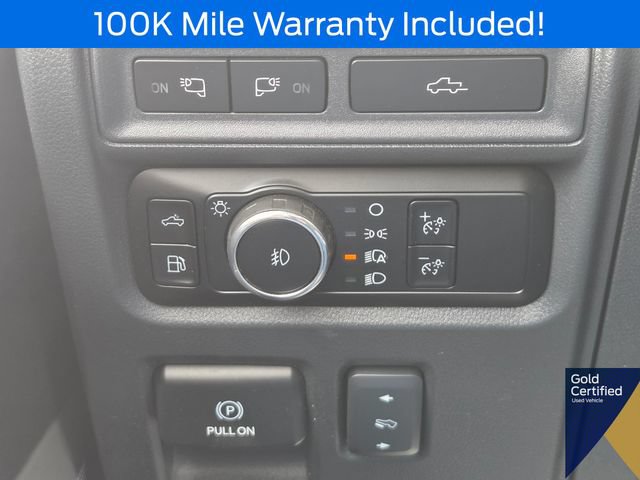 Certified 2023 Ford F150 Lariat w/ Equipment Group 502A High AWD/4WD image 28