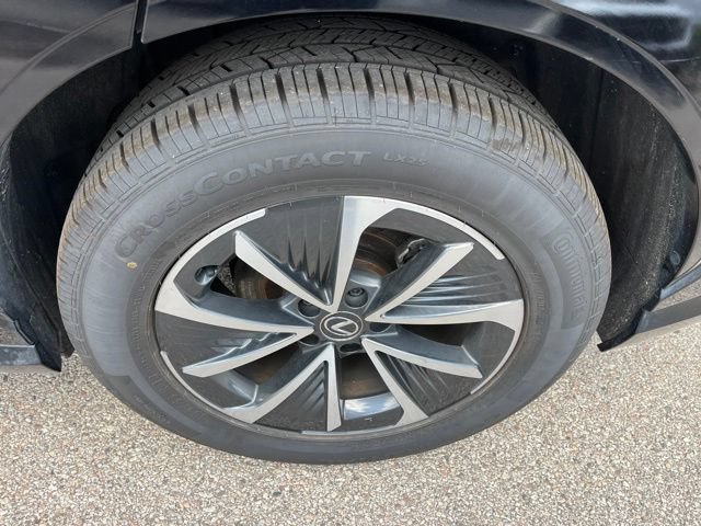 Used 2023 Lexus RZ 450e Premium w/ Technology Package AWD/4WD image 7