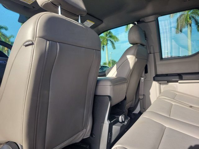 Certified 2019 Ford F150 XL w/ XL Power Equipment Group AWD/4WD image 16