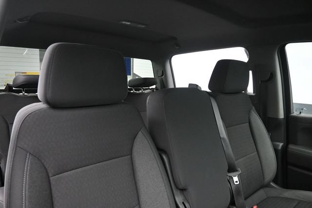 Used 2022 Chevrolet Silverado 1500 LT w/ Bed Protection Package AWD/4WD image 26