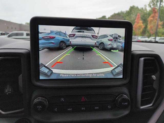 Certified 2023 Ford Bronco Sport Big Bend w/ Convenience Package AWD/4WD image 42
