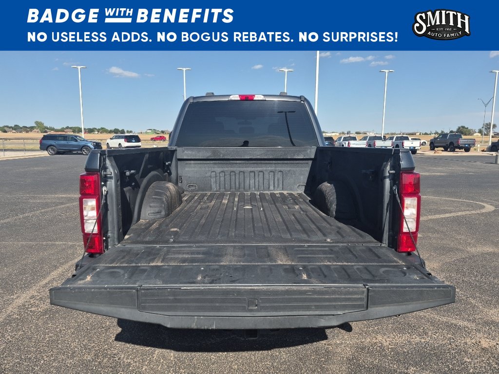Certified 2022 Ford Explorer XLT RWD image 14