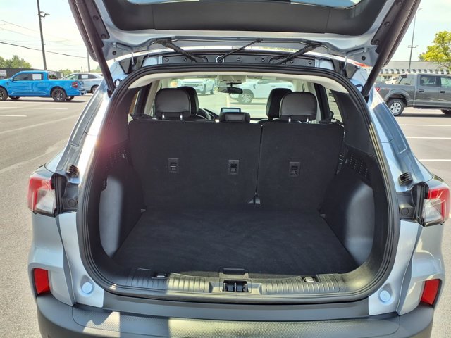 Certified 2022 Ford Escape SEL FWD image 25