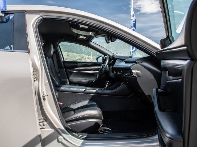 Used 2025 MAZDA MAZDA3 s Sport FWD image 19