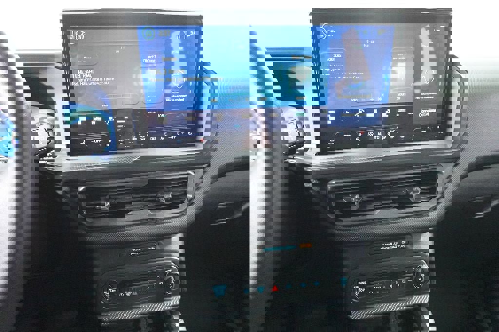 Certified 2025 Ford Bronco Sport Badlands image 17