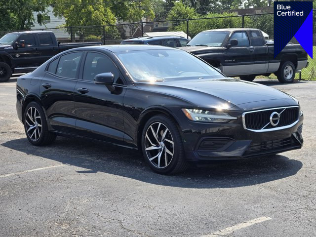 Used 2020 Volvo S60 T5 Momentum