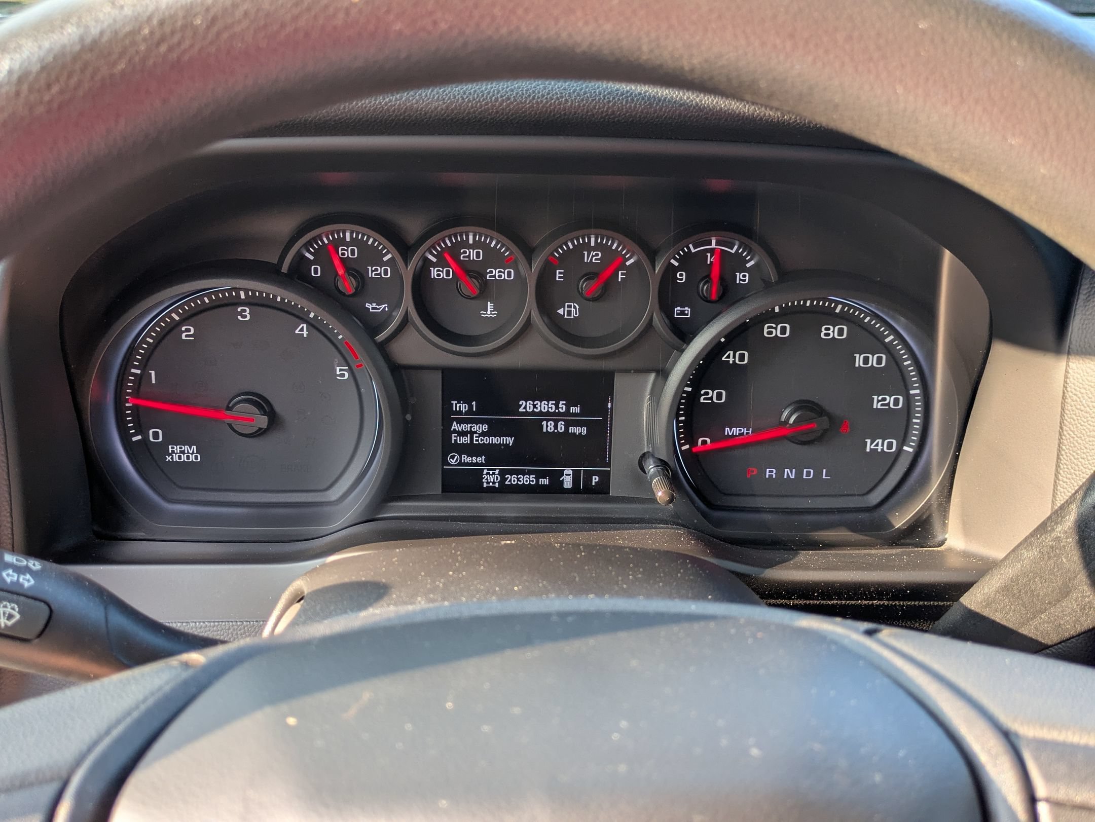 Used 2020 GMC Sierra 3500 4x4 Crew Cab w/ Gooseneck/5TH Wheel Package image 19