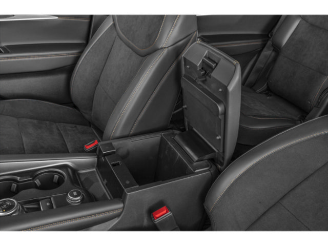 Certified 2026 Ford Explorer Tremor AWD/4WD image 11