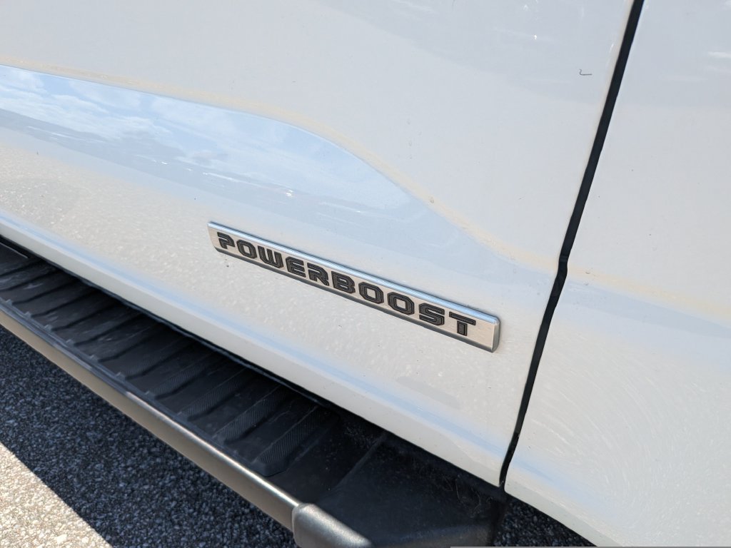 Certified 2023 Ford F150 Lariat AWD/4WD image 11