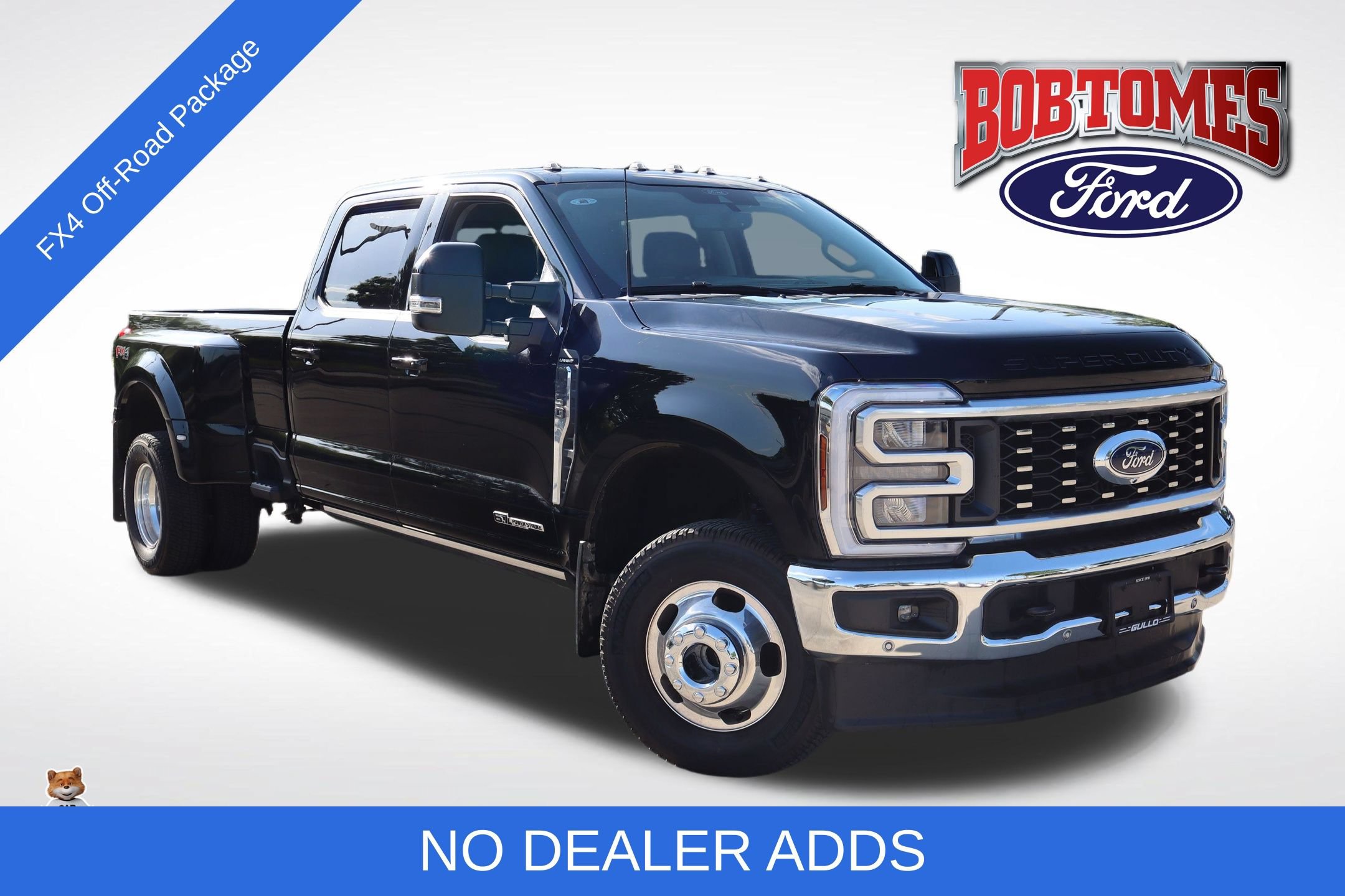 Certified 2026 Ford F350 Lariat w/ Lariat Ultimate Package AWD/4WD video 1