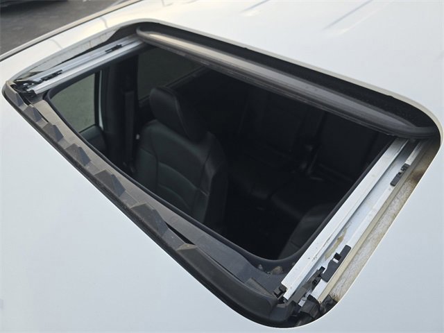 Used 2021 Honda Passport EX-L image 10