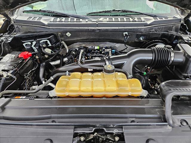 Certified 2020 Ford F150 XL w/ Equipment Group 101A Mid image 22