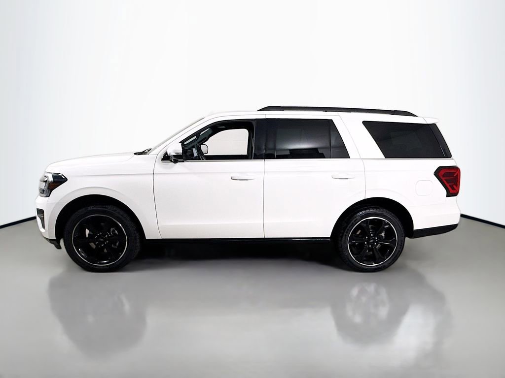 Certified 2023 Ford Expedition Limited AWD/4WD image 8