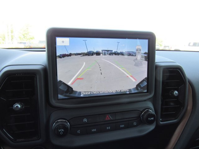 Certified 2023 Ford Bronco Sport Outer Banks w/ Tech Package AWD/4WD image 29