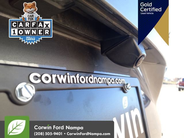 Certified 2024 Ford Escape ST-Line image 32