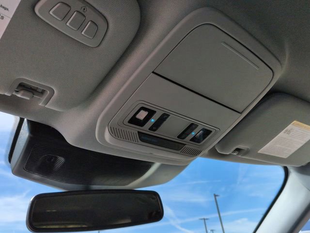 Certified 2024 Ford Explorer Limited image 21