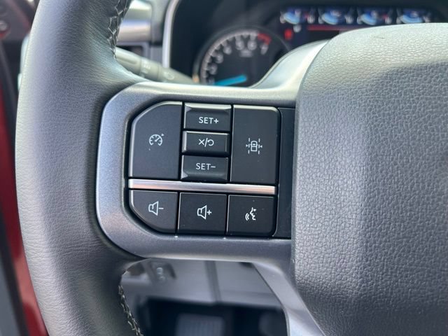 Certified 2023 Ford F150 XLT w/ Equipment Group 302A High AWD/4WD image 9