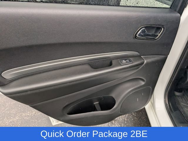 Used 2018 Dodge Durango GT w/ Trailer Tow Group IV AWD/4WD image 11