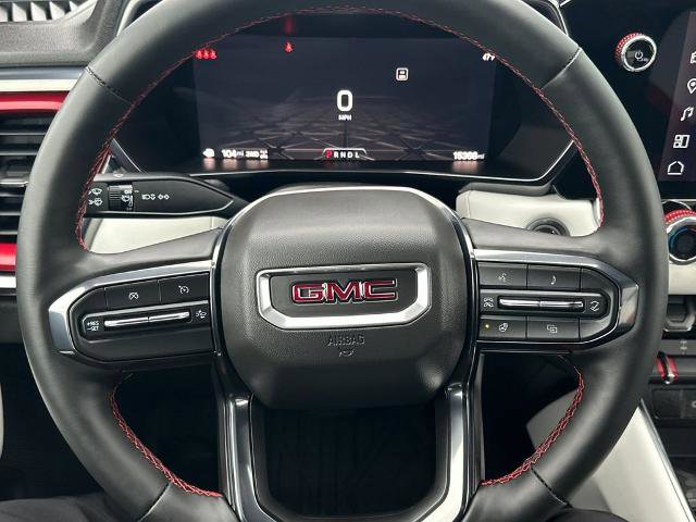 Used 2024 GMC Canyon AT4X image 21