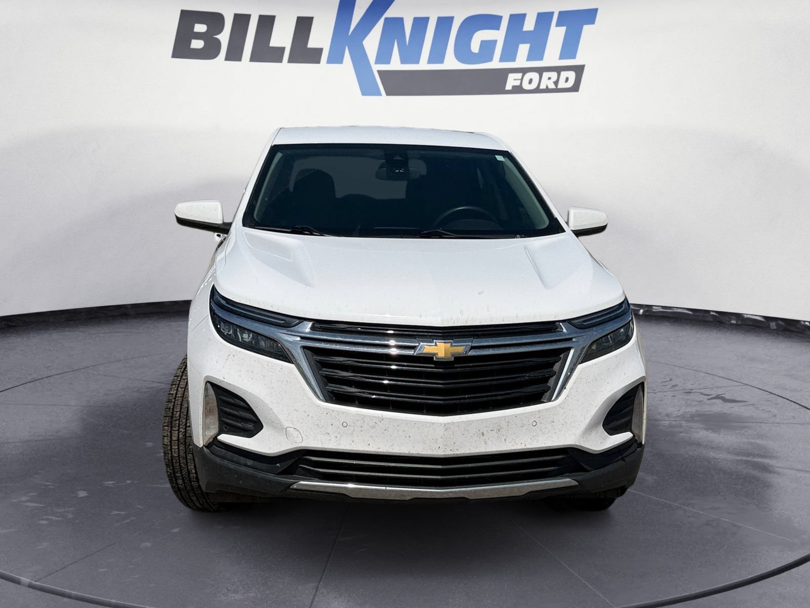 Used 2023 Chevrolet Equinox LT FWD image 5