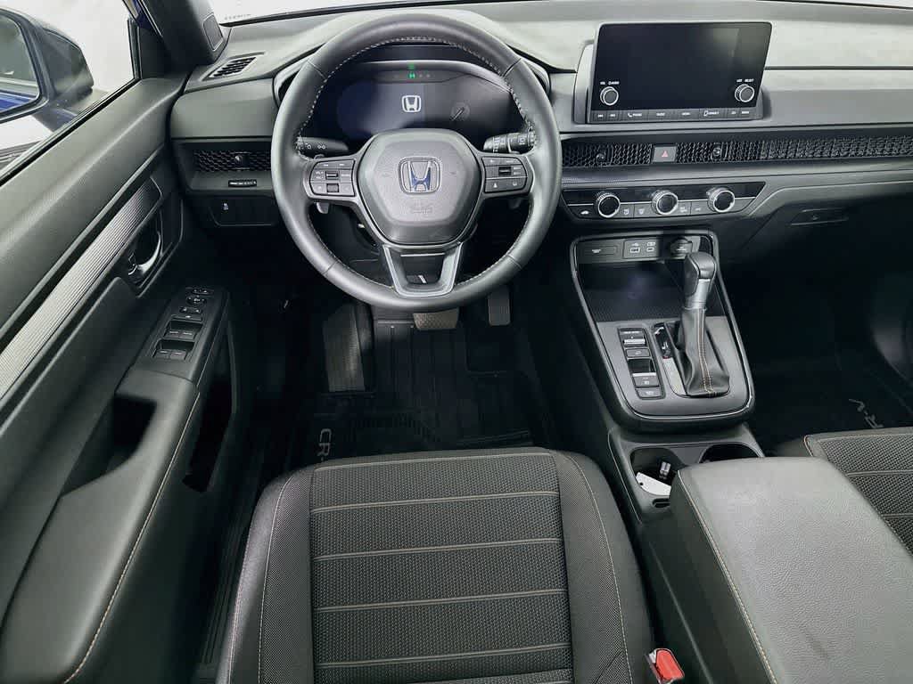 Used 2024 Honda CR-V Sport image 10