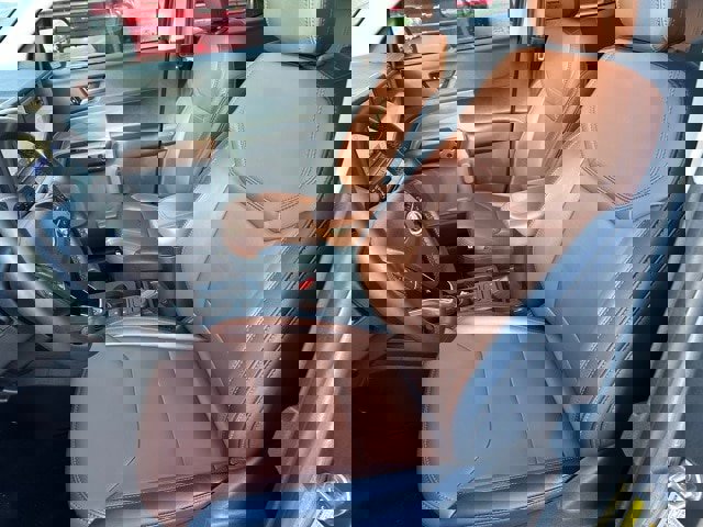 Certified 2024 Ford Maverick Lariat image 14