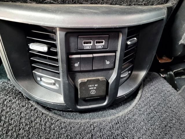 Used 2022 RAM 3500 Laramie image 13