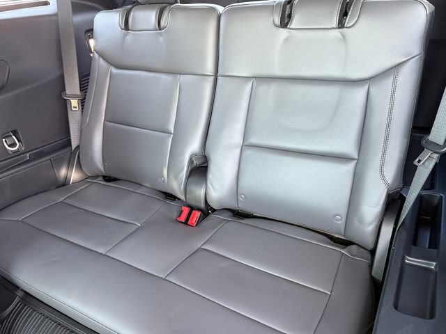 Certified 2025 Ford Explorer Active w/ Active Comfort Package AWD/4WD image 21