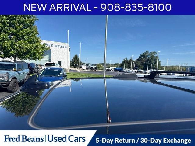 Certified 2021 Ford Expedition Limited AWD/4WD image 17