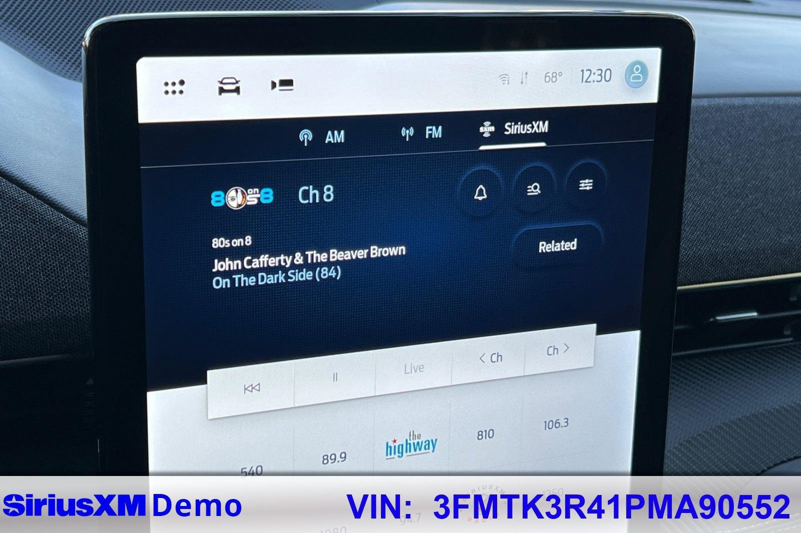 Certified 2023 Ford Mustang Mach-E Premium image 55