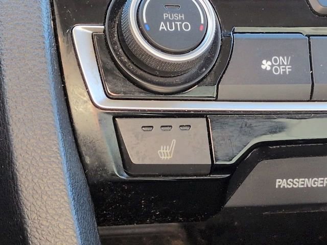 Used 2018 Honda Civic Touring image 25