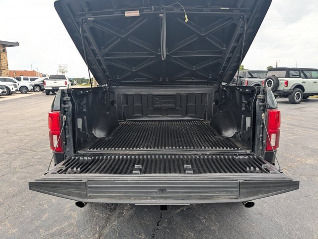 Certified 2020 Ford F150 Lariat AWD/4WD image 9