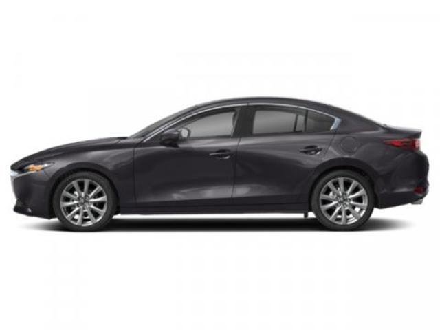 Used 2023 MAZDA MAZDA3 s image 4