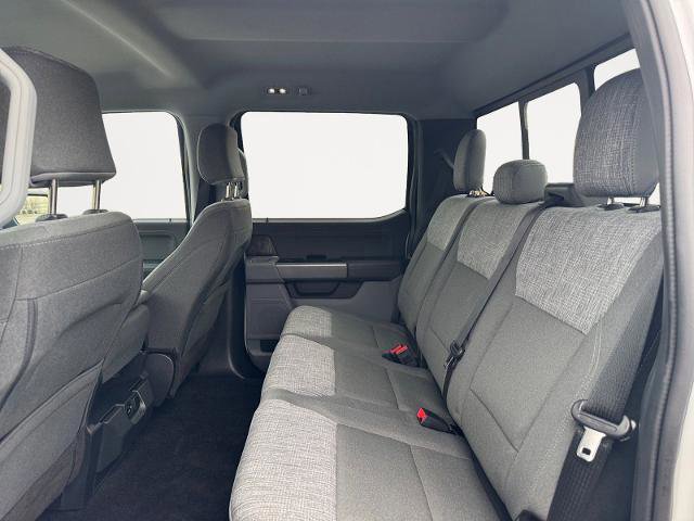 Certified 2023 Ford F150 XLT w/ Equipment Group 302A High image 13