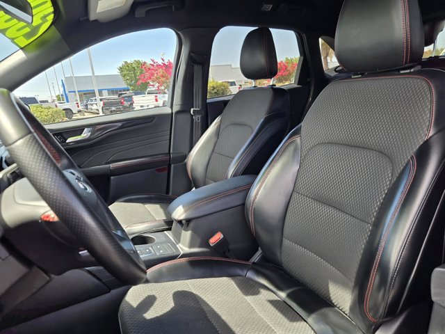 Certified 2024 Ford Escape ST-Line FWD image 20