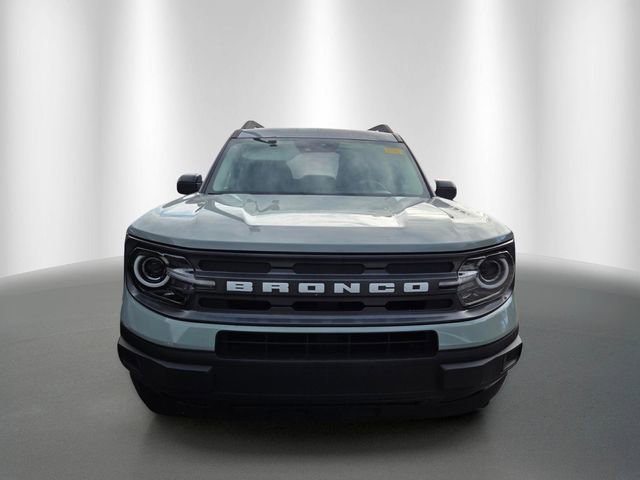 Certified 2024 Ford Bronco Sport Big Bend AWD/4WD image 7