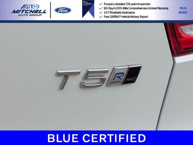 Used 2019 Volvo XC40 T5 R-Design AWD/4WD image 39