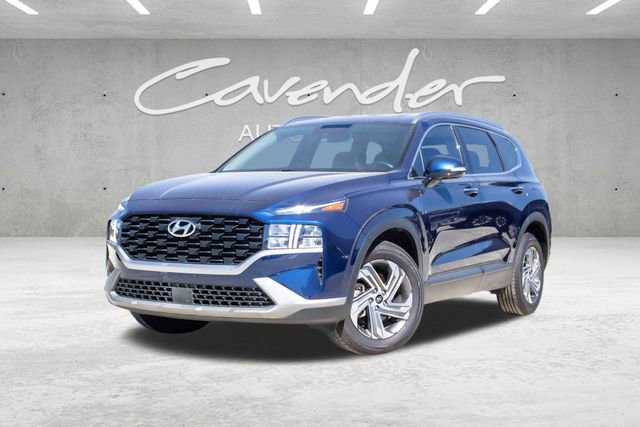 Used 2023 Hyundai Santa Fe SEL