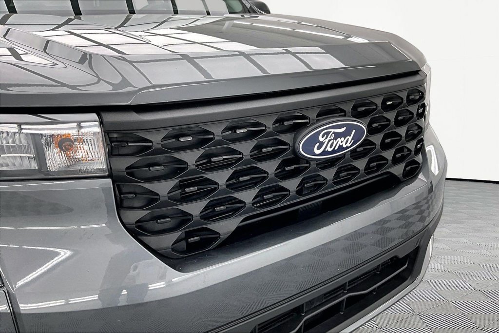 Certified 2026 Ford Maverick XLT AWD/4WD image 29